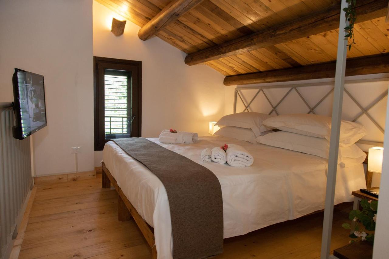 Villa Tatai Country House By Dimore Trinacria Belvedere  Eksteriør bilde